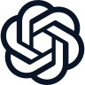 OpenAI logo